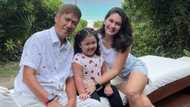 Pauleen Luna shows glimpses from their family beach trip