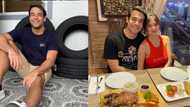Management ni Kit Thompson, nagbigay ng official statement kaugnay sa umano'y insidente sa Tagaytay