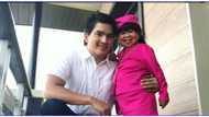 Mga lalaking nagpatibok sa puso ni Noemi Tesorero aka Mahal