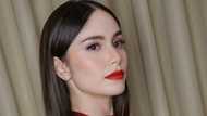 Jessy Mendiola questions DILG’s “funny” class suspension post amid heavy rains and flooding