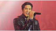 Netizens, ginawan ng Spotify playlist si Aljur Abrenica sa gitna ng issue