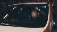 I spent five years paying off my late husband’s debts, then I saw him at a red light in a Porsche