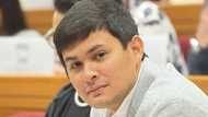 Matteo Guidicelli, napa-comment sa viral na 'piles of cash' photo
