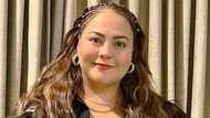 Karla Estrada, binati si DJ at mga kasamahan sa kanilang business venture: “Congratulations guys”