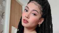 Erin Ocampo, nagpahiwatig na “in a relationship” na siya ngayon: “Can’t wait to hug and kiss you again”