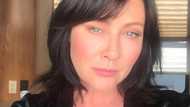 Shannen Doherty ng "Beverly Hills, 90210," pumanaw na