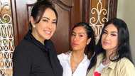 Ruffa Gutierrez sends heartfelt message to Lorin on her 19th birthday