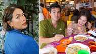 Celebrities, nag-react sa bagong post ni Erwan Heussaff kasama si Anne Curtis