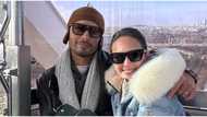 Ellen Adarna, nagbahagi ng mga litrato nila nina Derek Ramsay at Elias Modesto mula sa bakasyon nila sa Paris