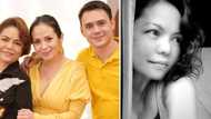Patrick Garcia’s wife Nikka mourns death of actor’s mother Celeste Garcia
