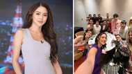 Kim Chiu, may madamdaming post matapos ang contract signing ng ‘It’s Showtime’ at GTV