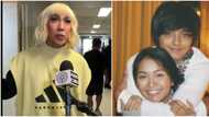 Vice Ganda reacts to KathNiel breakup: "Until now I'm sad"