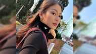 Alex Gonzaga, sinupalpal ang basher na tinawag siyang "babaitang enabler"