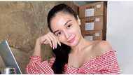 Kris Bernal, nakatutuwang vid niyang tila naiirita sa kinakausap, pinagpiyestahan: “Happy due date month”