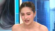 Julie Anne San Jose, inaming nagkaroon ng agam-agam sa showbiz