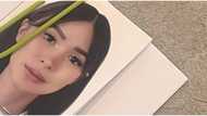 Heart Evangelista stuns netizens with her ID photo: "Adulting"