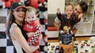 Max Collins, nagpaliwanag tungkol sa magkahiwalay na birthday celebration ng anak