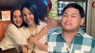 Gretchen Barretto, hindi umano tinuloy ang P500k support kay Claudine Barretto, ani source ni Ogie Diaz