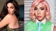 Vice Ganda at Anne Curtis, kinaaliwan sa kanilang bardagulan sa X