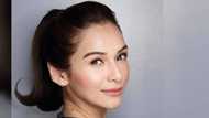 Jennylyn Mercado celebrates motherhood; posts throwback photo 2 years after giving birth