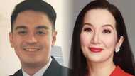 Netizens react to report saying Nico Falcis demanded P12M+ from Kris Aquino