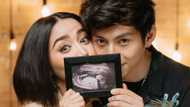 Kapamilya actress Riva Quenery happily announces her first pregnancy