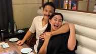 Mariel, Robin Padilla mark wedding anniversary; Mariel pens sweet greeting