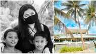 Angel Locsin posts heartwarming photos of her, Neil Arce’s Boracay trip