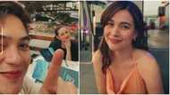 Dominic Roque posts video compilation of Bea Alonzo's adorable moments: "Ang sarap balik balikan"