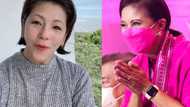 Regine Velasquez, Ogie Alcasid, dadalo sa NCR Grand B-day rally ni VP Leni Robredo