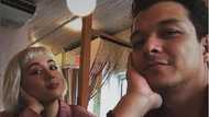 Kim Jones posts Jericho Rosales' pics “in his natural habitat” amid breakup rumors; actor reacts