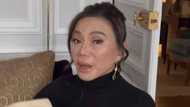 Vicki Belo, nakatanggap ng bonggang birthday gift mula sa Louis Vuitton