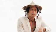 Robin Padilla, naisali sa lista ng tinawag niyang Spanish schools ang DLSU; mga Amerikano ang nagtatag nito