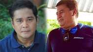 John Arcilla mourns his brother's passing, shares family's heartache