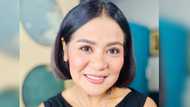 Candy Pangilinan, ibinida ang video ng pag-graduate ni Quentin sa Senior High