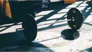 Weightlifter, namatay matapos mabagsakan ng barbell sa dibdib habang nagwo-workout