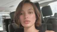 Sarah Lahbati debuts new hairstyle in viral online post