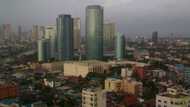 2 Koreans face death as they fall off hotel building in Makati