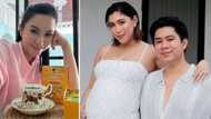 Celebrities positively react to Dani Barretto’s pregnancy announcement