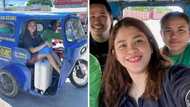 Melai Cantiveros, hinangaan ang pagiging down to earth, nag-tuktuk pagdating ng Gensan