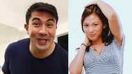 Alex Gonzaga, Luis Manzano had hilarious convo about Alex’s eyebrows, debut