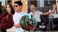 Neil Arce kay Barbie Imperial matapos mapanood ang panayam kay Richard Gutierrez: "Chardgel pa rin"