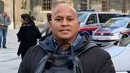 Bato Dela Rosa, namataan sa Europe ilang araw matapos ihayag pagnanais bisitahin FPRRD sa The Hague