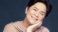 Jaclyn Jose, inihatid na sa huling hantungan; huling gabi at inurnment, ginawang pribado ng pamilya