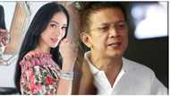 Heart Evangelista, aminadong kinilig sa tweet ni Chiz noon tungkol sa kanya