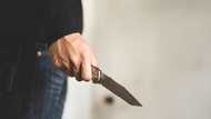 Gang rivalry mars school activity: two minors injured in stabbing incident; grade 11 suspect sought