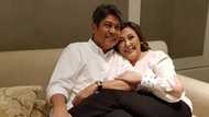 Sharon Cuneta, ibinida gaano ka-sweet si Kiko Pangilinan