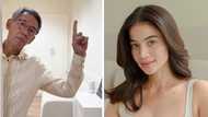 Anne Curtis reposts Chel Diokno’s reel on justice and accountability