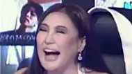 Sharon Cuneta shared her funny wish for her bashers: "please transfer all the fat I lose to my bashers"