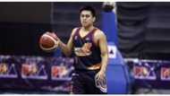 PBA player at GF, ipina-Tulfo ang basketball fan na nagbabanta sa kanilang buhay